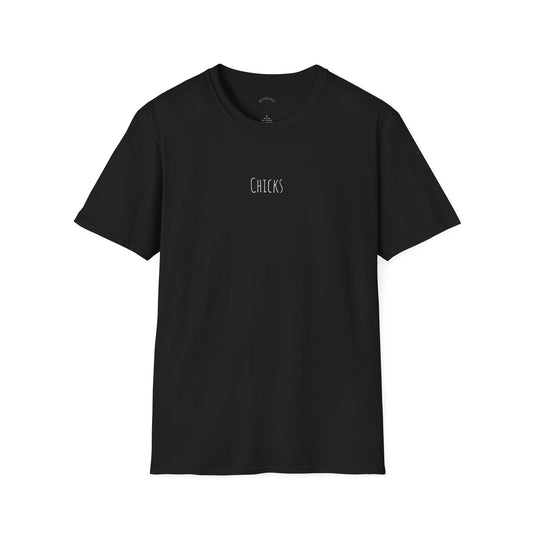 Chicks Unisex Softstyle T-Shirt