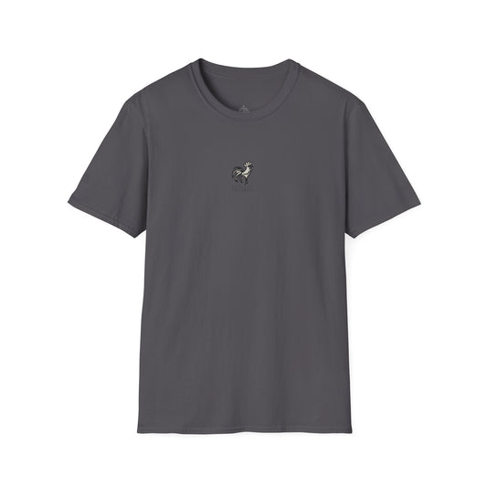 Snuggles Unisex Softstyle T-Shirt