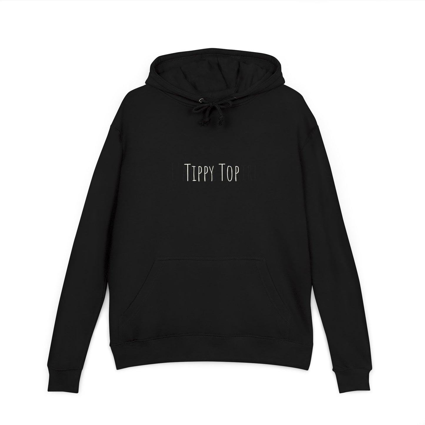 Tippy Top Unisex Hoodie