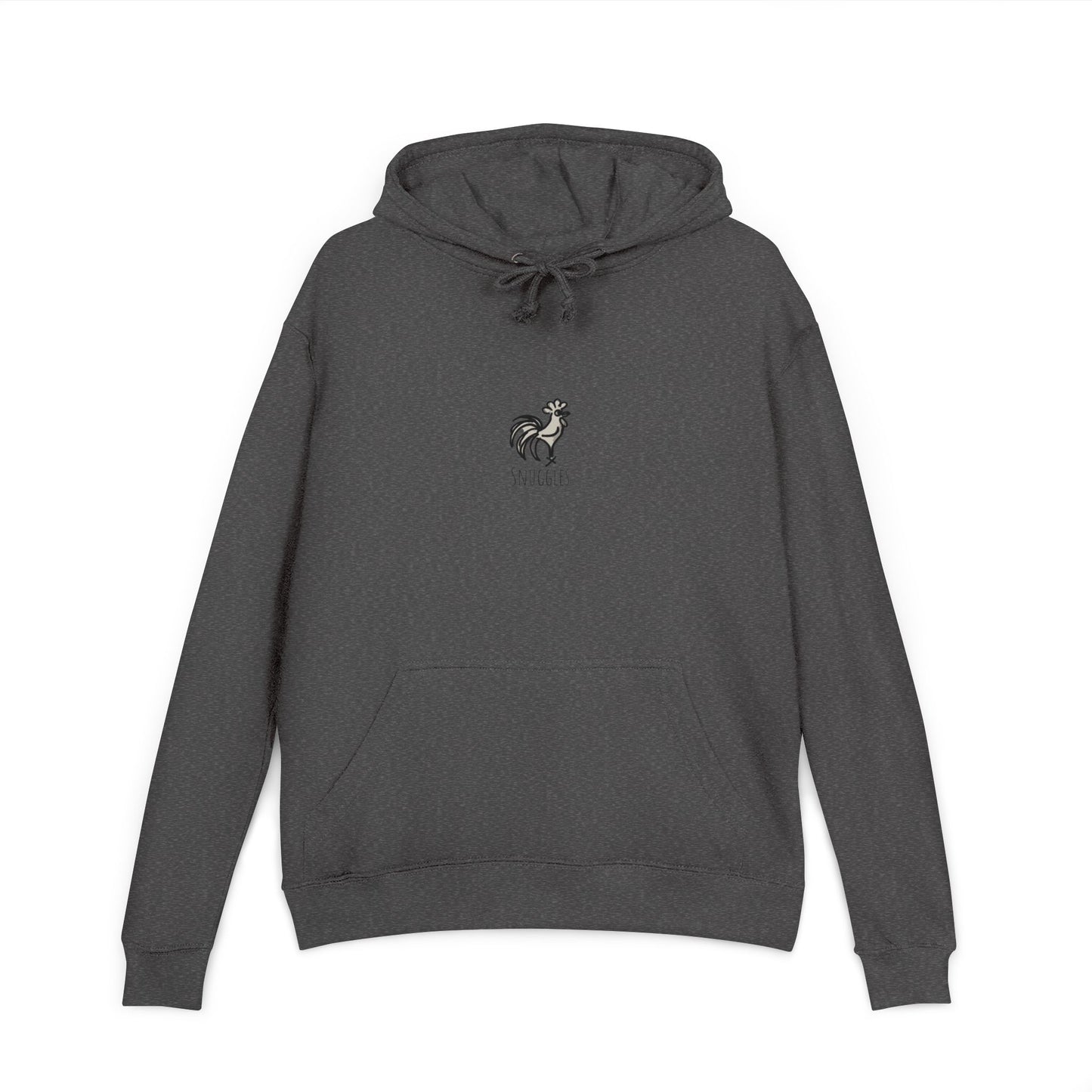 Snuggles Unisex Hoodie