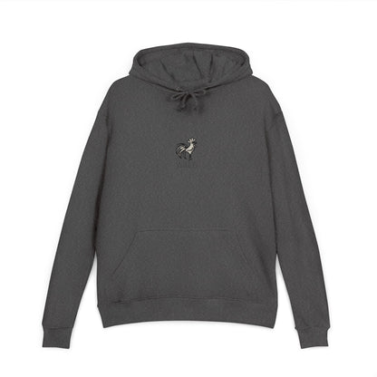 Snuggles Unisex Hoodie