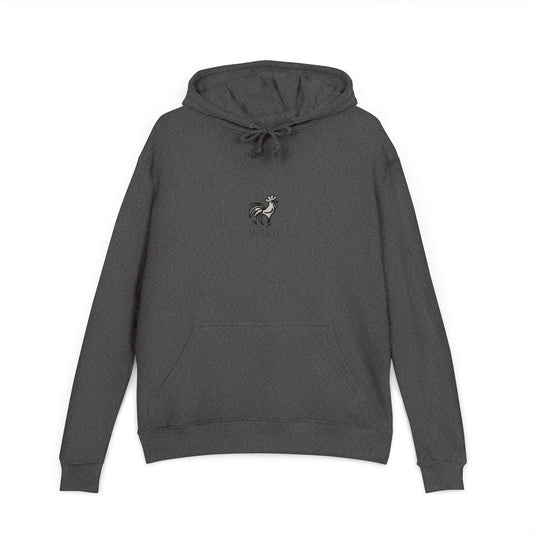Snuggles Unisex Hoodie