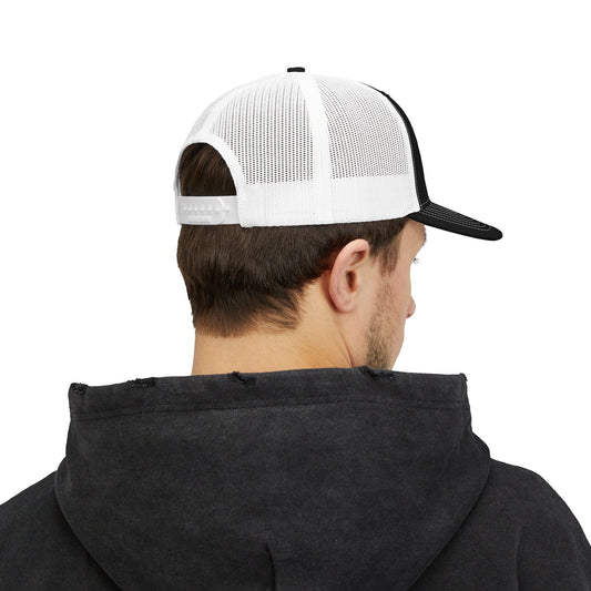 I'm Joe's Girl Snapback Trucker Hat